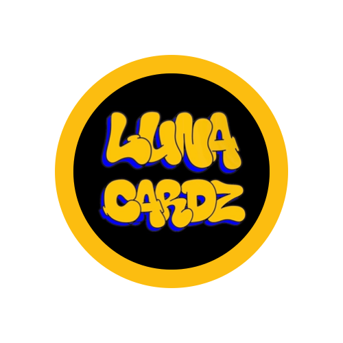 LUNA CARDZ