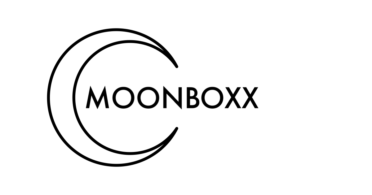 MOONBOXX: BRING THE LIVESTREAM HOME MYSTERY BOX GAME